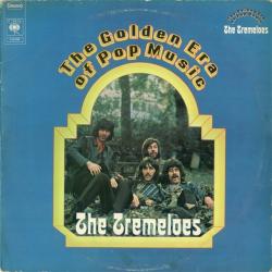 TREMELOES THE GOLDEN ERA OF POP MUSIC Виниловая пластинка 