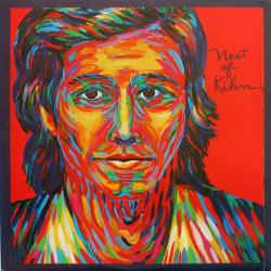 GREG KIHN BAND NEXT OF KIHN Виниловая пластинка 