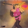 MUCH TOO YOUNG TO ROCK 'N' ROLL