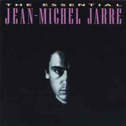 JEAN-MICHEL JARRE ESSENTIAL Виниловая пластинка 