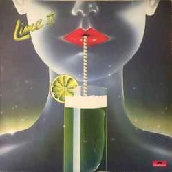 LIME LIME II Виниловая пластинка 