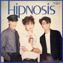 HIPNOSIS HIPNOSIS Виниловая пластинка 