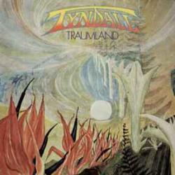 TYNDALL TRAUMLAND Виниловая пластинка 