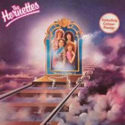 HORNETTES WE ARE ON THE WAY-O Виниловая пластинка 