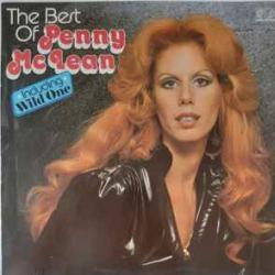 PENNY MCLEAN BEST Виниловая пластинка 