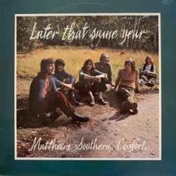 MATTHEWS SOUTHERN COMFORT LATER THAT SAME YEAR Виниловая пластинка 
