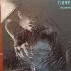 TOM WAITS FOREIGN AFFAIRS Виниловая пластинка 