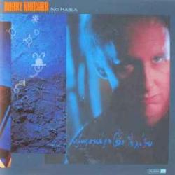 ROBBY KRIEGER NO HABLA Фирменный CD 