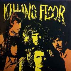 KILLING FLOOR KILLING FLOOR Виниловая пластинка 