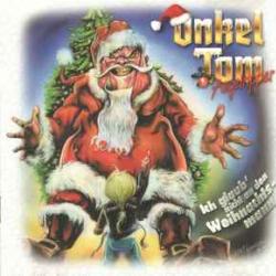 ONKEL TOM ANGELRIPPER ICH GLAUB' NICHT AN DEN WEIHNACHTSMANN Фирменный CD ONKEL TOM ANGELRIPPER ICH GLAUB' NICHT AN DEN WEIHNACHTSMANN Фирменный CD