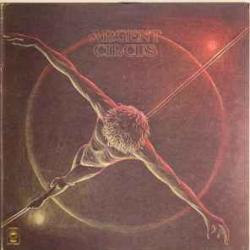 ARGENT CIRCUS Виниловая пластинка 