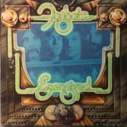 FOGHAT ENERGIZED Виниловая пластинка 