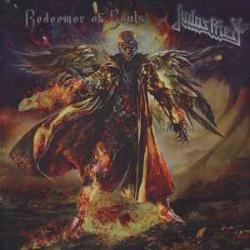 JUDAS PRIEST REDEEMER OF SOUL Виниловая пластинка 