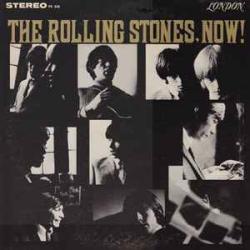 ROLLING STONES HEART OF STONE Фирменный CD 