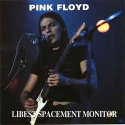 PINK FLOYD LIBEST SPACEMENT MONITOR Виниловая пластинка 