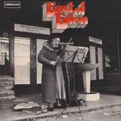 EAST OF EDEN SNAFU Виниловая пластинка 