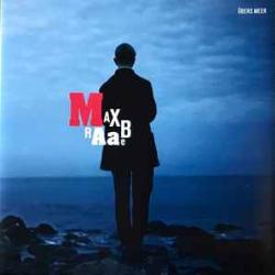 MAX RAABE UBERS MEER Виниловая пластинка 