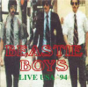 LIVE USA '94