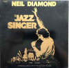 JAZZ SINGER