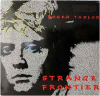 STRANGE FRONTIER