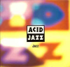 ACID JAZZ LATIN