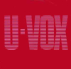 U-VOX