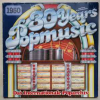 30 YEARS POPMUSIC - 1950