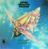 CAPTAIN SINGLETON MELODIES