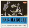 R&B FROM THE MARQUEE… PLUS