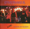 LIVE VISIONS OF EUROPE