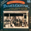 HOW TO PLAY BLUES GUITAR