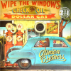WIPE THE WINDOWS CHECK THE OIL DOLLAR GAS