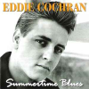 SOMERTIME BLUES