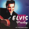 LIVE 1955 HAYRIDE SHOWS