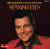 SPANISH EYES