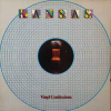 VINYL CONFESSIONS