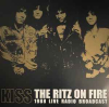 RITZ ON FIRE