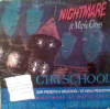 NIGHTMARE AT MAPLE CROSS