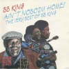 AIN'T NOBODY HOME!