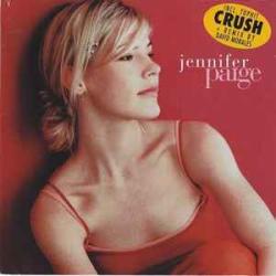 Jennifer Paige Jennifer Paige Фирменный CD 