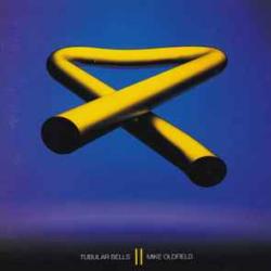 MIKE OLDFIELD TURBULAR BELLS II Виниловая пластинка 