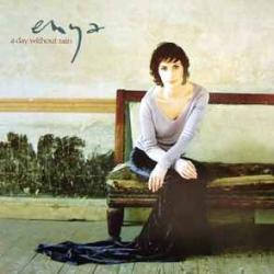 ENYA DAY WITHOUT RAIN Фирменный CD 