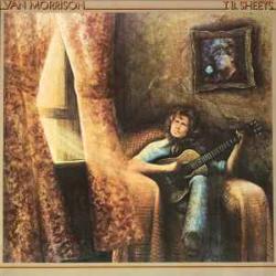 VAN MORRISON T.B. Sheets Виниловая пластинка 