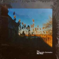 CINEMATIC ORCHESTRA MA FLEUR Виниловая пластинка 