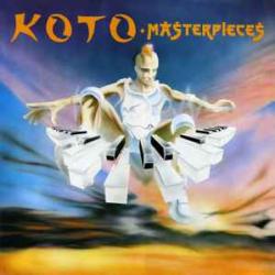 KOTO MASTERPIECES Виниловая пластинка 