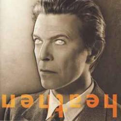 DAVID BOWIE HEATHEN Виниловая пластинка 