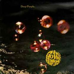 DEEP PURPLE WHO DO WE THINK WE ARE Виниловая пластинка 