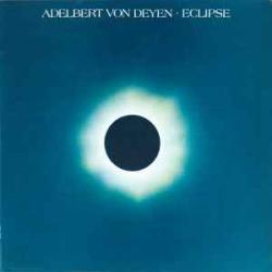 ADELBERT VON DEYEN ECLIPSE Виниловая пластинка 
