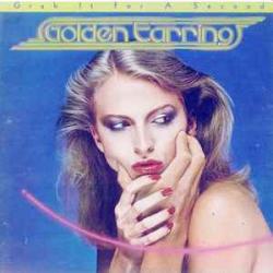GOLDEN EARRING GRAB IT FOR A SECOND Виниловая пластинка 