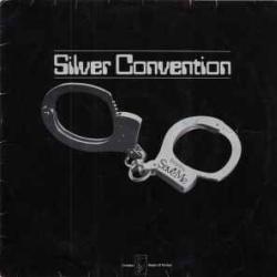 SILVER CONVENTION SILVER CONVENTION Виниловая пластинка 